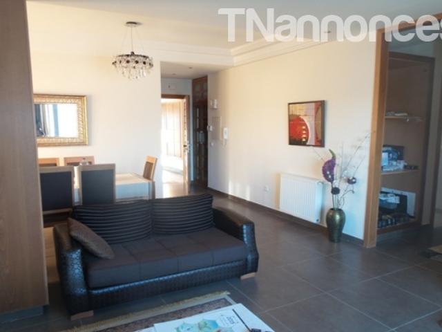 Appartement vente