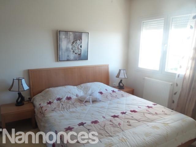 Appartement location