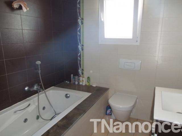 Appartement location