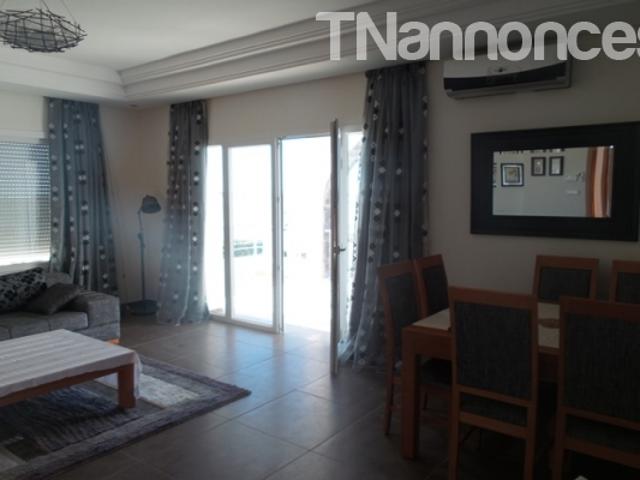 Appartement location