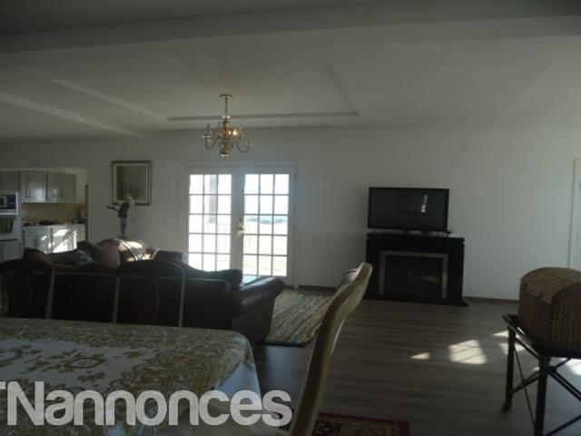 Appartement vente