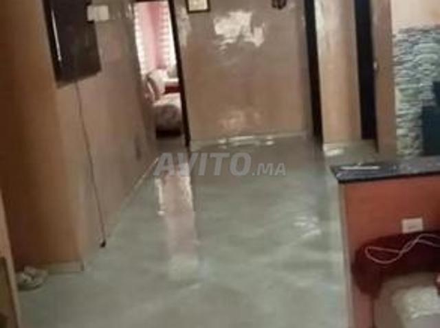 Appartement location à Tit Mellil, Gharb-Chrarda-Beni Hssen