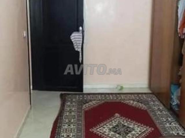 Appartement location à Tit Mellil, Gharb-Chrarda-Beni Hssen