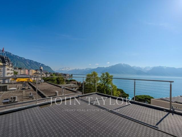 Wohnung kaufen in Montreux, District de la Riviera-Pays-d’Enhaut