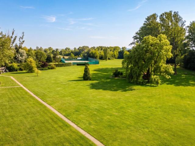 Apartment kaufen in Pürbach, Burgenland