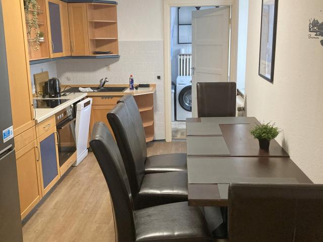Apartment mieten in Walle, Bremen