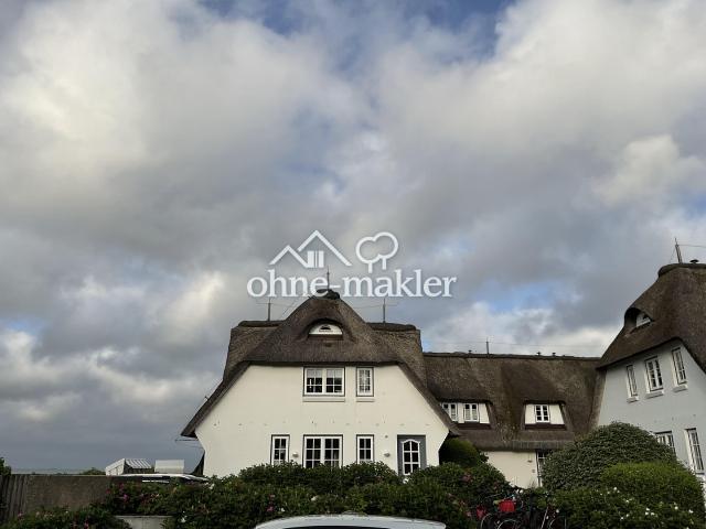 Apartment kaufen in Westerland, Sylt-Ost