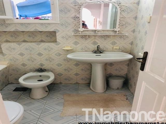 Appartement vente