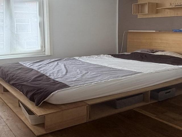 Appartement te huur in Haarzuilens, Utrecht