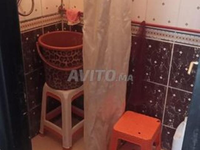 Appartement vente à Casablanca