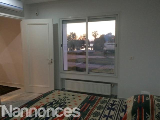 Appartement vente