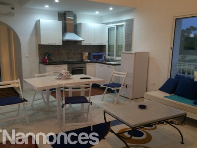 Appartement vente