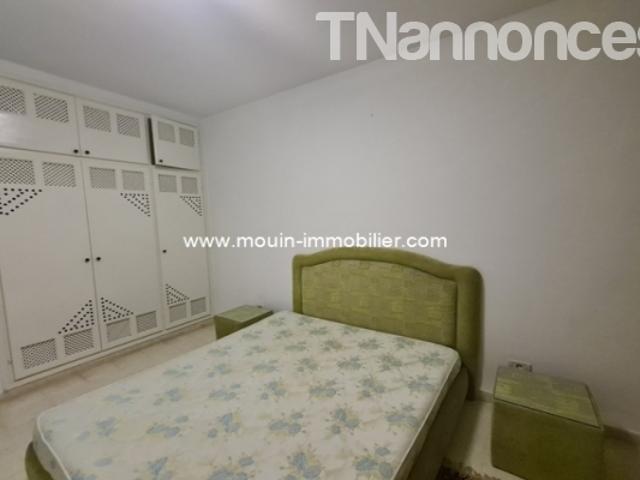 Appartement vente