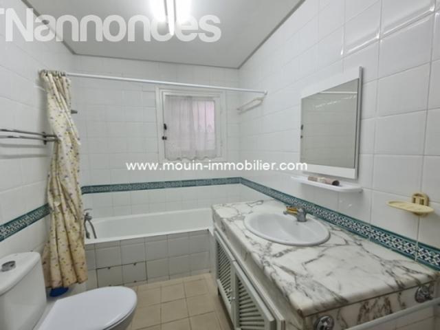 Appartement vente