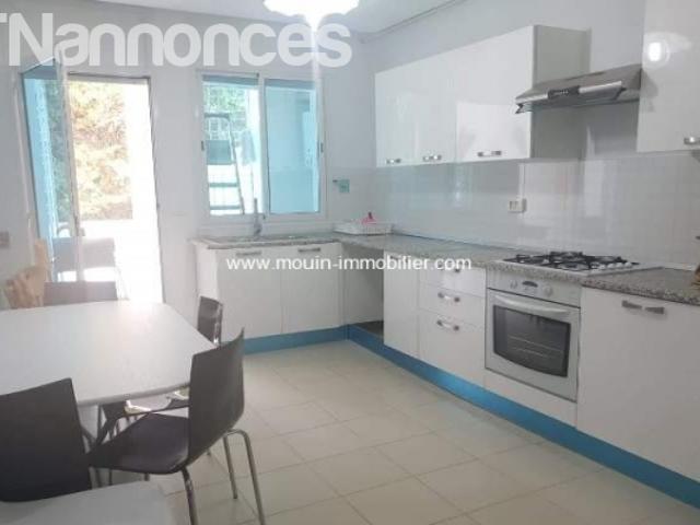 Appartement vente