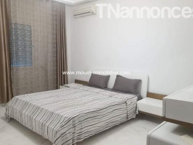 Appartement vente
