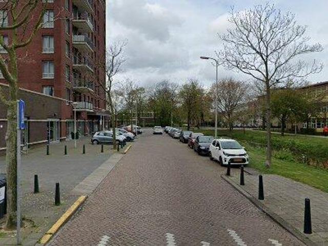 Appartement te huur in Haag Appartement te huur in Haag
