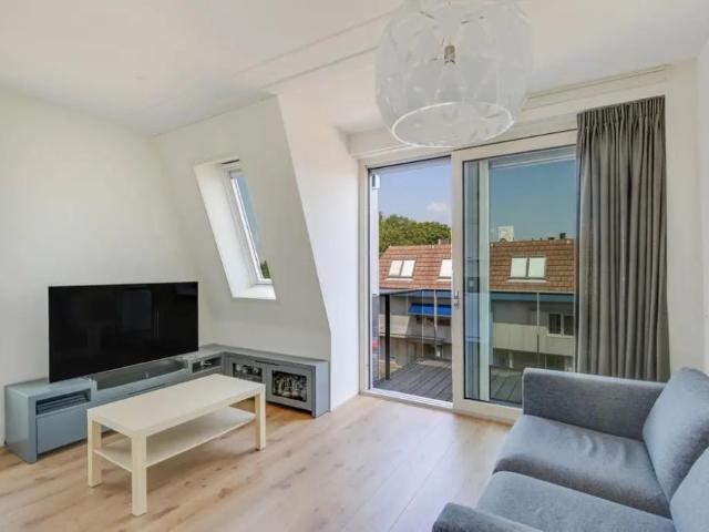 Appartement te huur in Heiloo, Noord Holland
