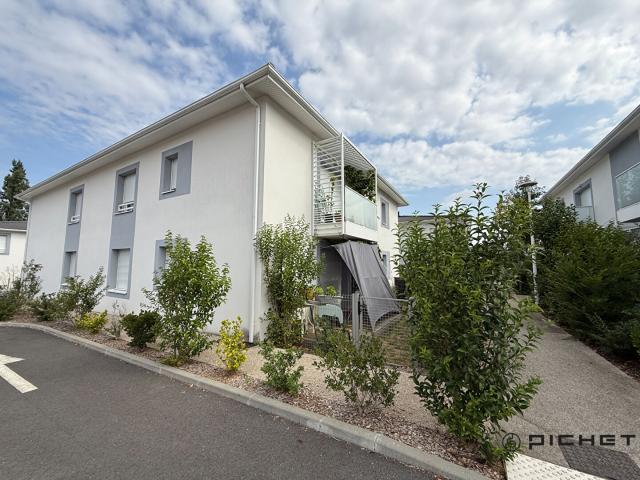 Appartement vente à Bordeaux, Ambarès-et-lagrave
