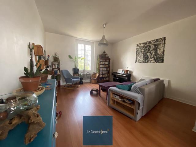 Appartement vente à Ambarès-et-Lagrave, Gironde