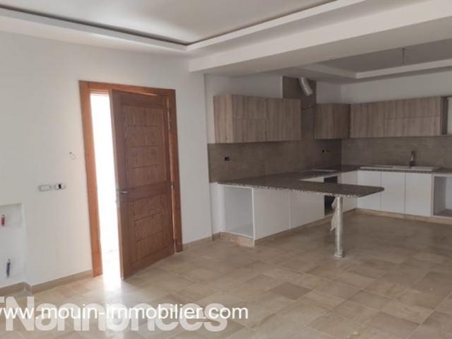 Appartement vente