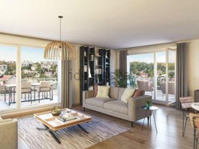 Appartement vente à Ambérieu-en-Bugey, Ain