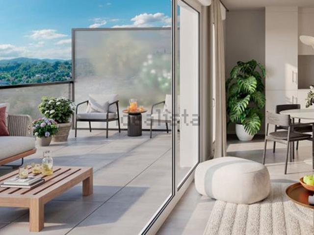 Appartement vente à Bettant, Ain