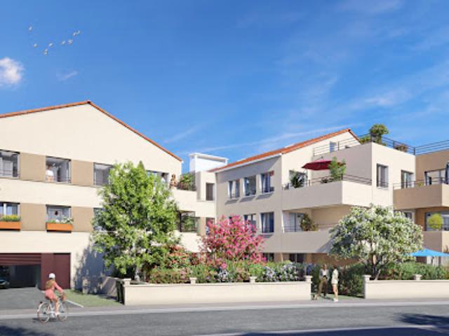 Appartement vente à Belley, Ambérieu-en-bugey