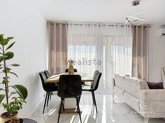 Appartement vente à Le Tiret, Ambérieu-en-Bugey