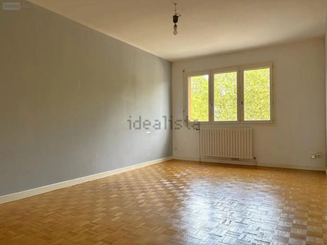 Appartement vente à Ambérieu-en-Bugey, Ain