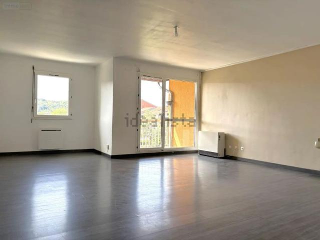 Appartement vente à Ambérieu-en-Bugey, Ain