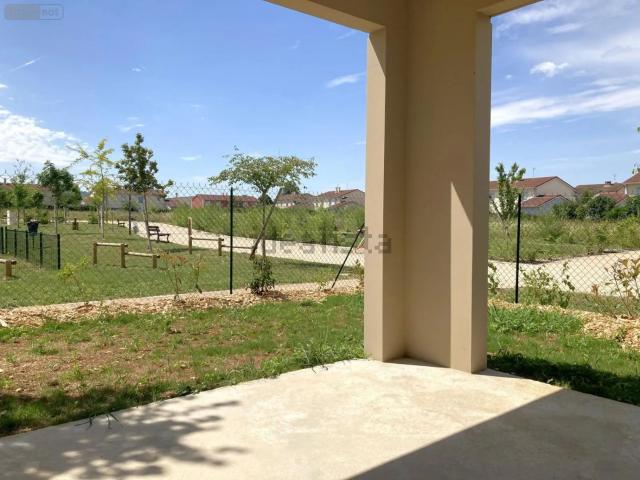 Appartement vente à Ambérieu-en-Bugey, Ain