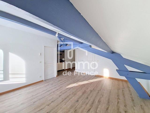 Appartement location à Château-Gaillard, Ain