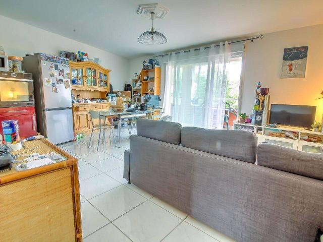 Appartement location à Ambérieu-en-Bugey, Ain