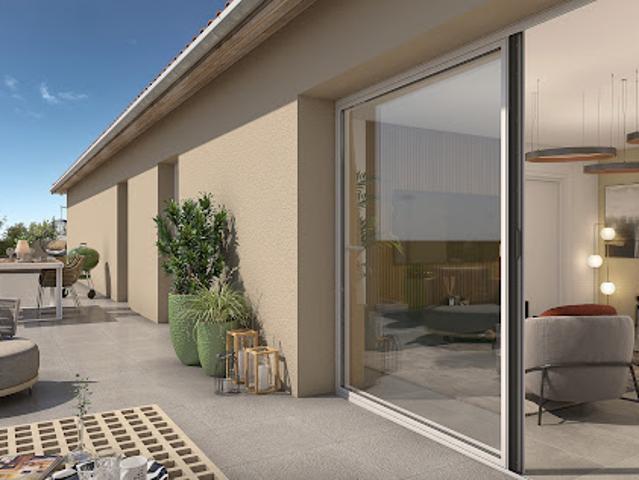 Appartement vente à Belley, Ambérieu-en-bugey