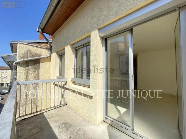 Appartement vente à Ambérieu-en-Bugey, Ain