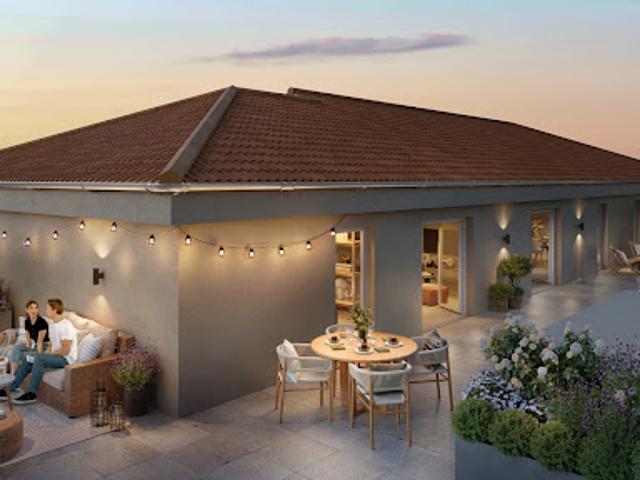 Appartement vente à Ambérieu-en-bugey, Guadeloupe