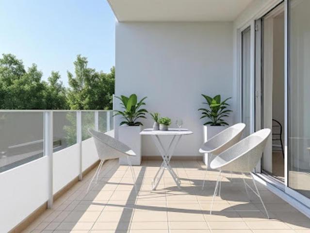 Appartement vente à Ambérieu-en-bugey