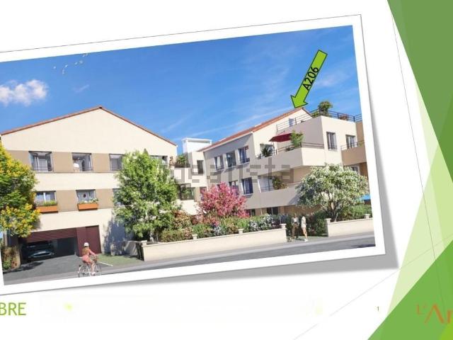 Appartement location à Ambérieu-en-Bugey, Ain