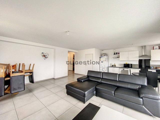 Appartement location à Château-Gaillard, Ain