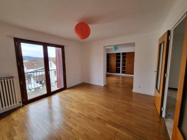 Appartement location à Château-Gaillard, Ain
