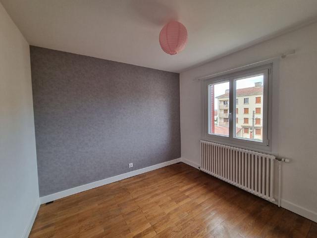 Appartement location à Le Tiret, Ambérieu-en-Bugey