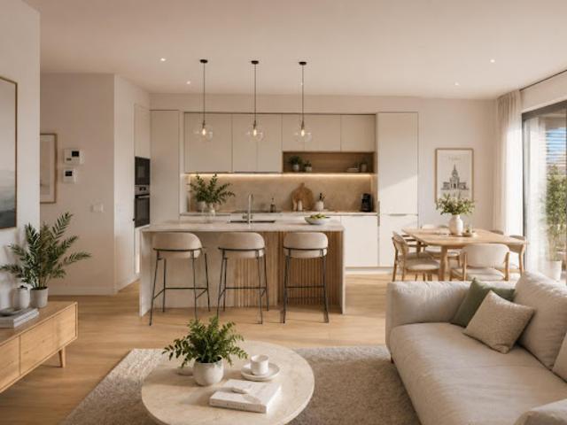 Appartement vente à Belley, Ambérieu-en-bugey