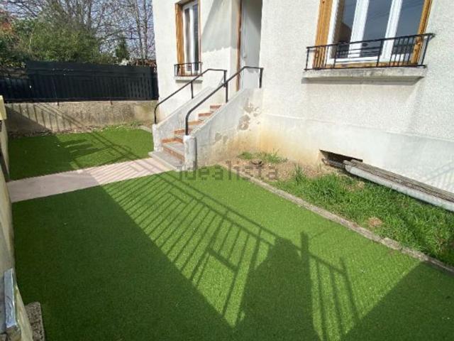 Appartement vente à Ambérieu-en-Bugey, Ain