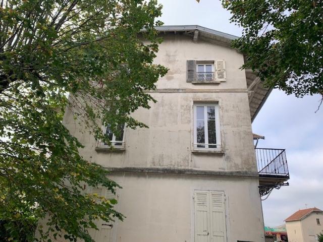 Appartement vente à Belley, Ambérieu-en-bugey