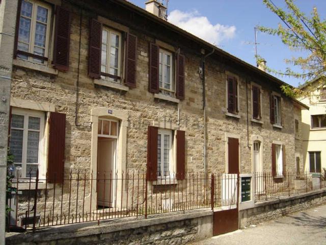 Appartement location à Les Résidences Amaryllis, Ambérieu-en-Bugey