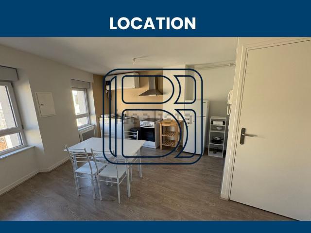 Appartement location à La Gerle, Ambert