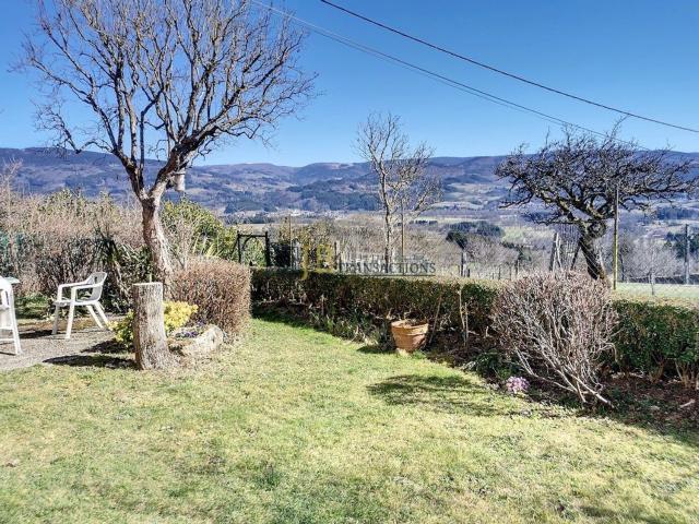 Appartement location à Le Champ de Clure, Ambert