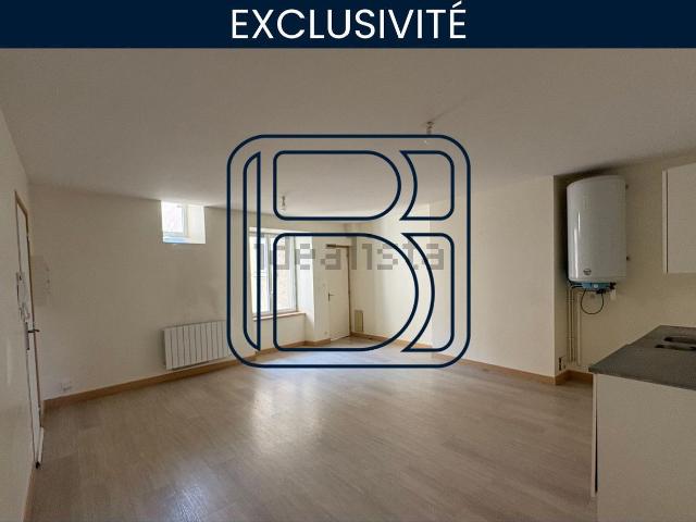 Appartement vente à Layre, Ambert