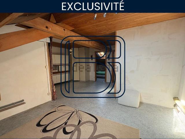 Appartement vente à Layre, Ambert